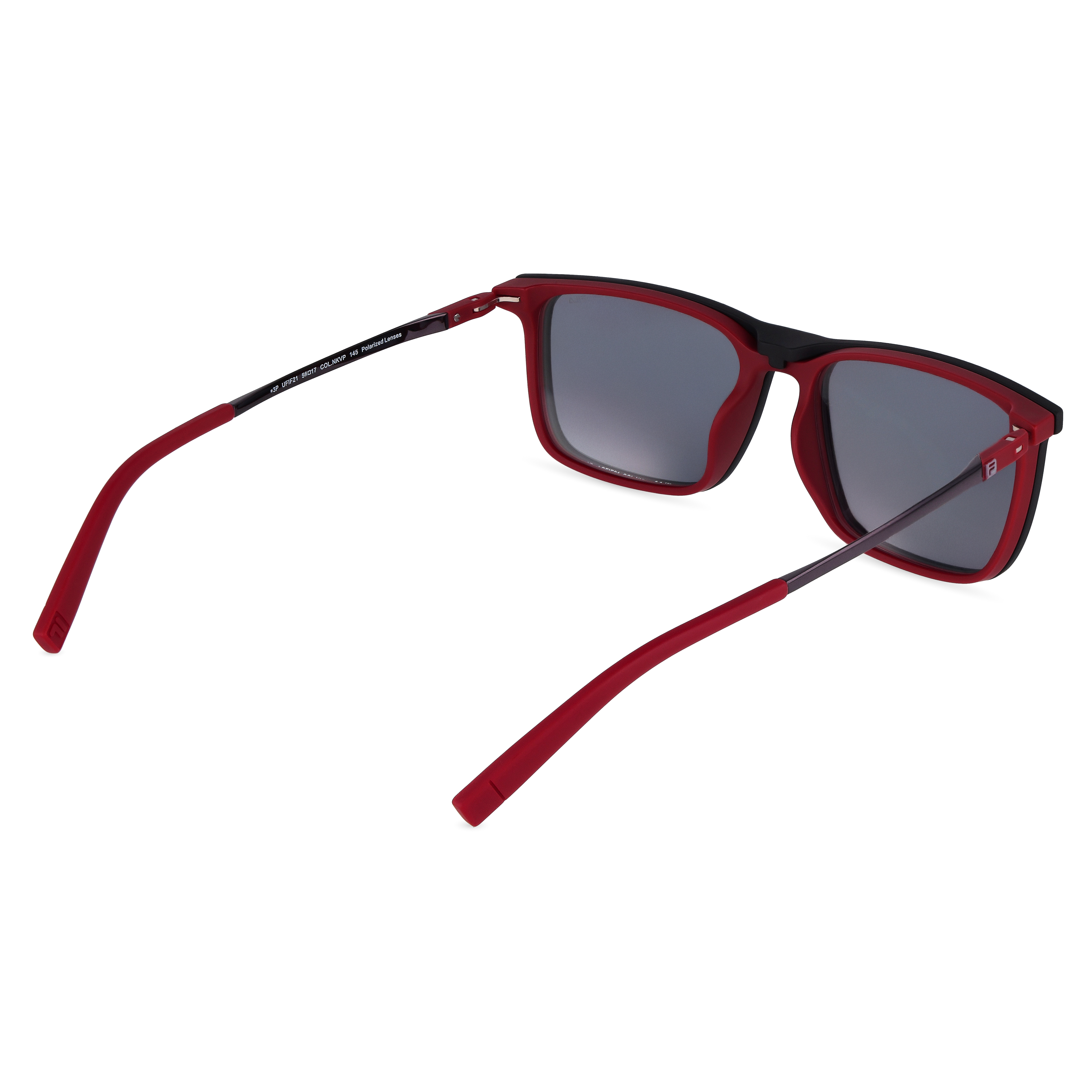 Clip-on UFIF21 NKVP 3