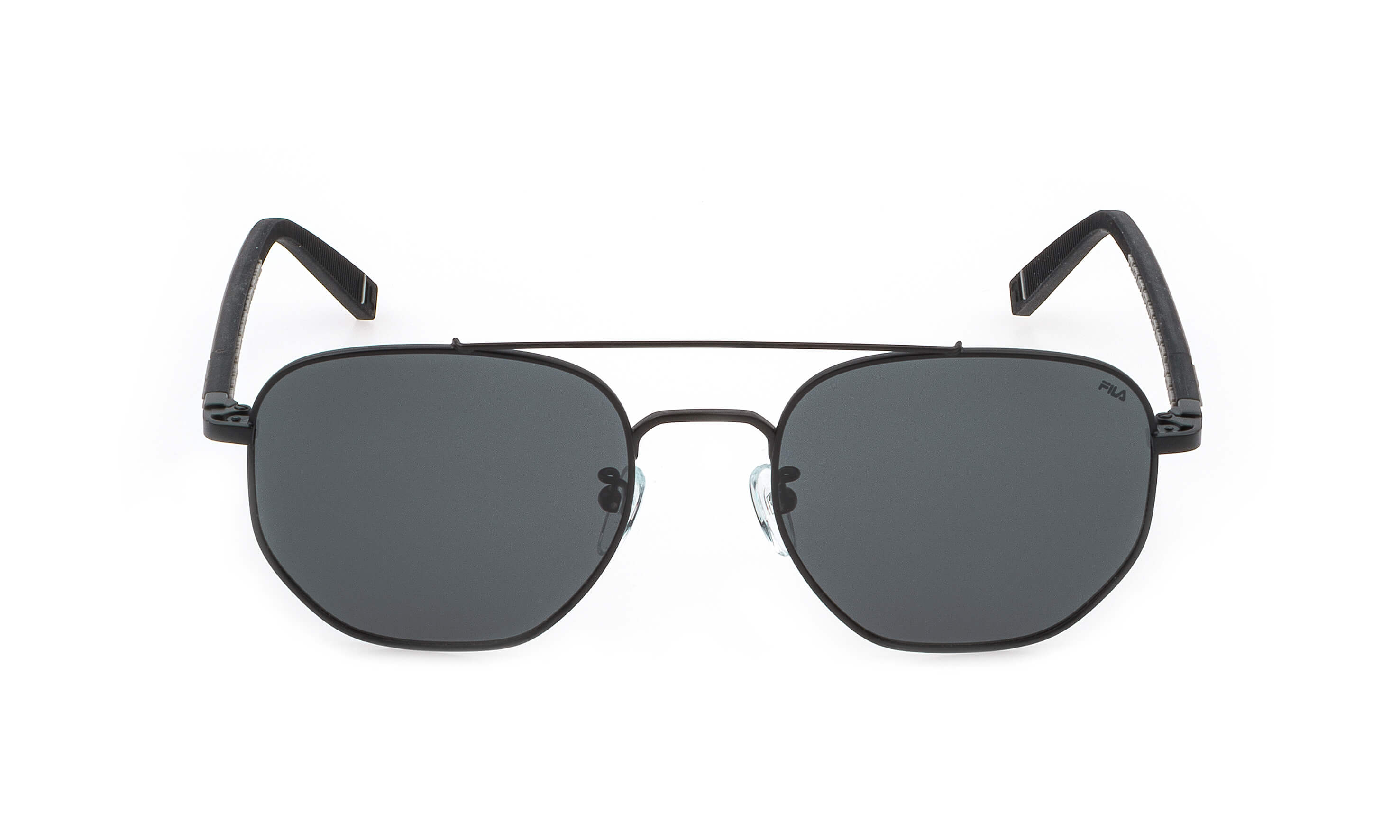 Buy online Fila Unisex Polarised Aviator Sunglasses (sf9801k 58 300p) from  Eyewear for Men by Fila for ₹1040 at 59% off | 2024 Limeroad.com