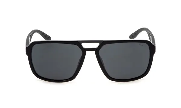 RUBBER TIP SFI725 Nero lucido