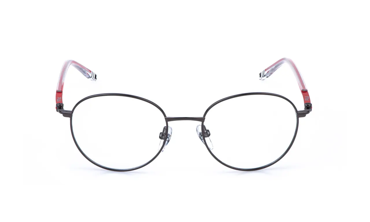 Junior VFIA03L Metallo canna di fucile lucido