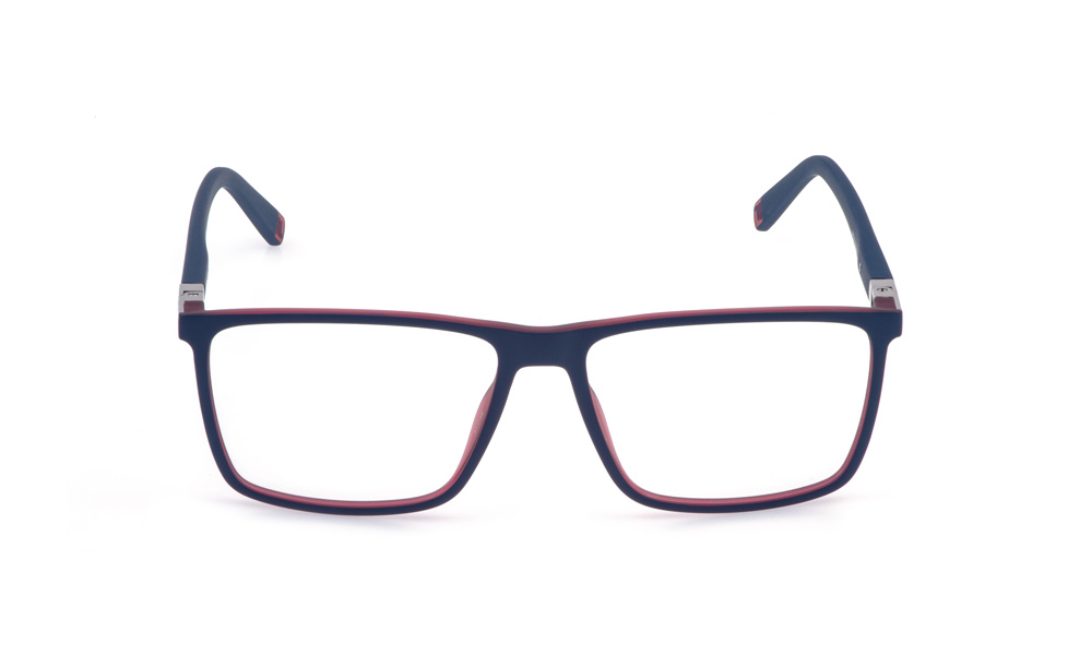 Super flex VFID14 Blu/Rosso