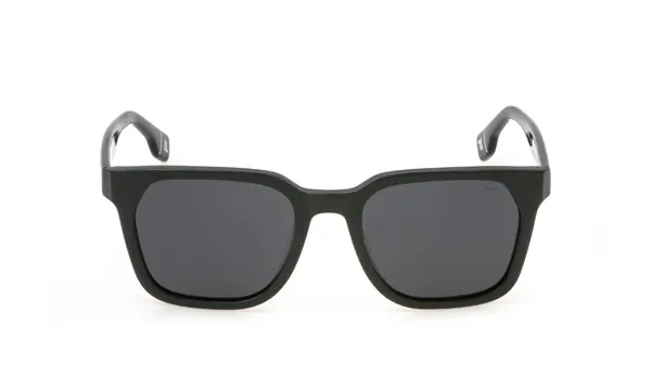 YOUNG'N'FUN SFI730V Verde con parti nere