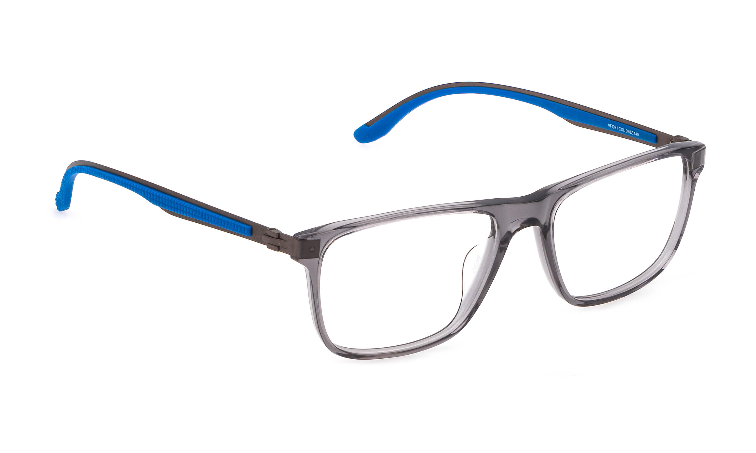 METAL&RUBBER VFI031 | FILA eyewear