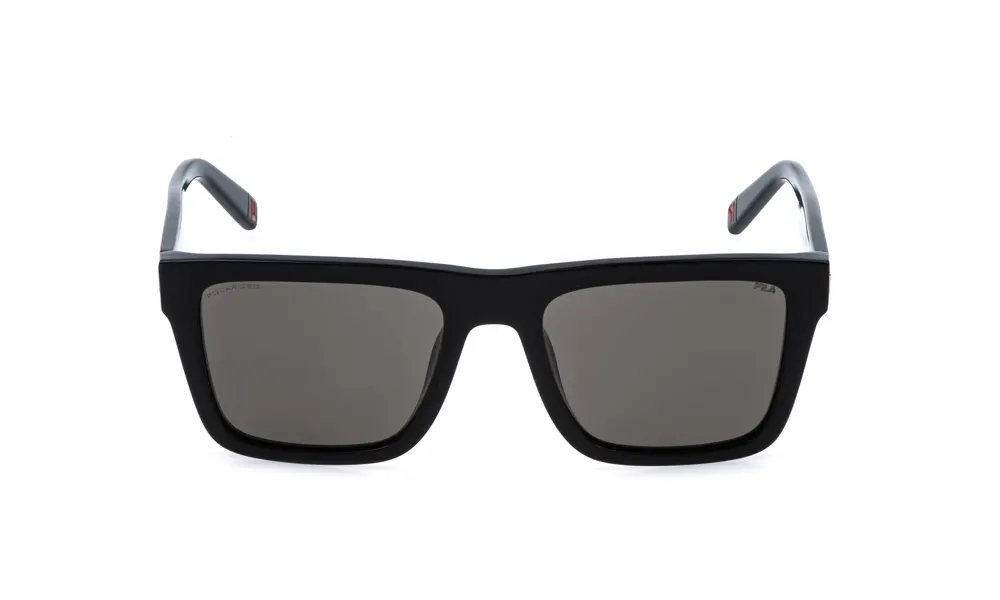 Metal detail SFIA11 Polished black