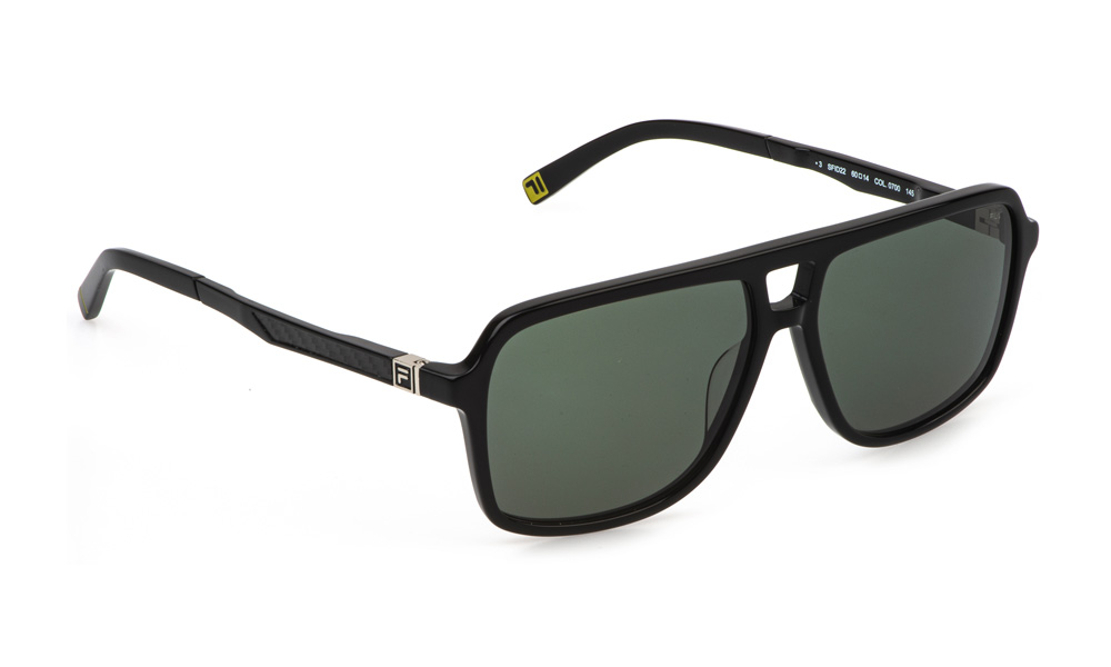 Carbon fiber SFID22 0700 2