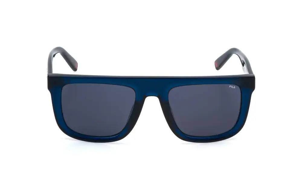 YOUNG'N'FUN SFI896 Blu trasparente lucido