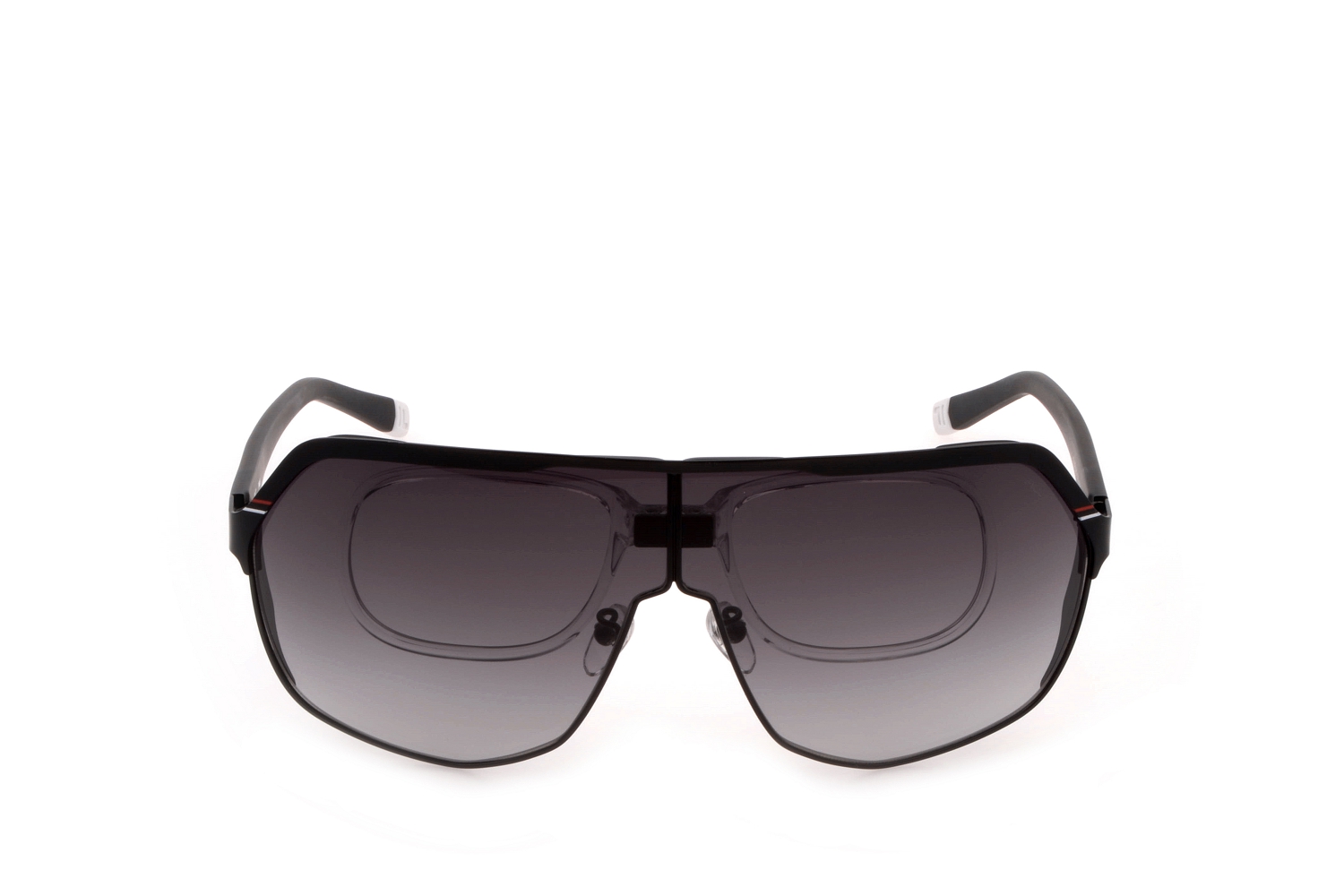 Buy FILA Mens Full Rim 100% UV Protection (UV 400) Rectangle Sunglasses -  Model No. | Shoppers Stop