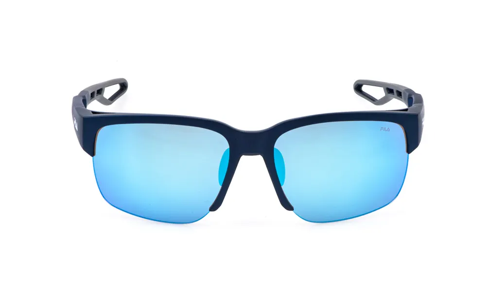 Performance SFIA06 Matt metallized blu