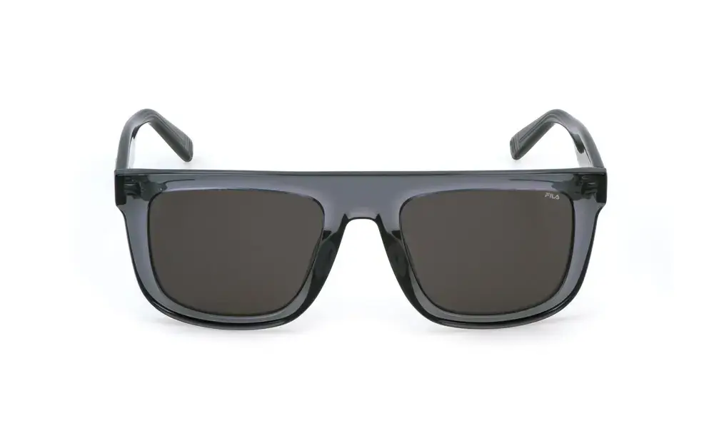 YOUNG'N'FUN SFI896 Grigio trasparente opaco