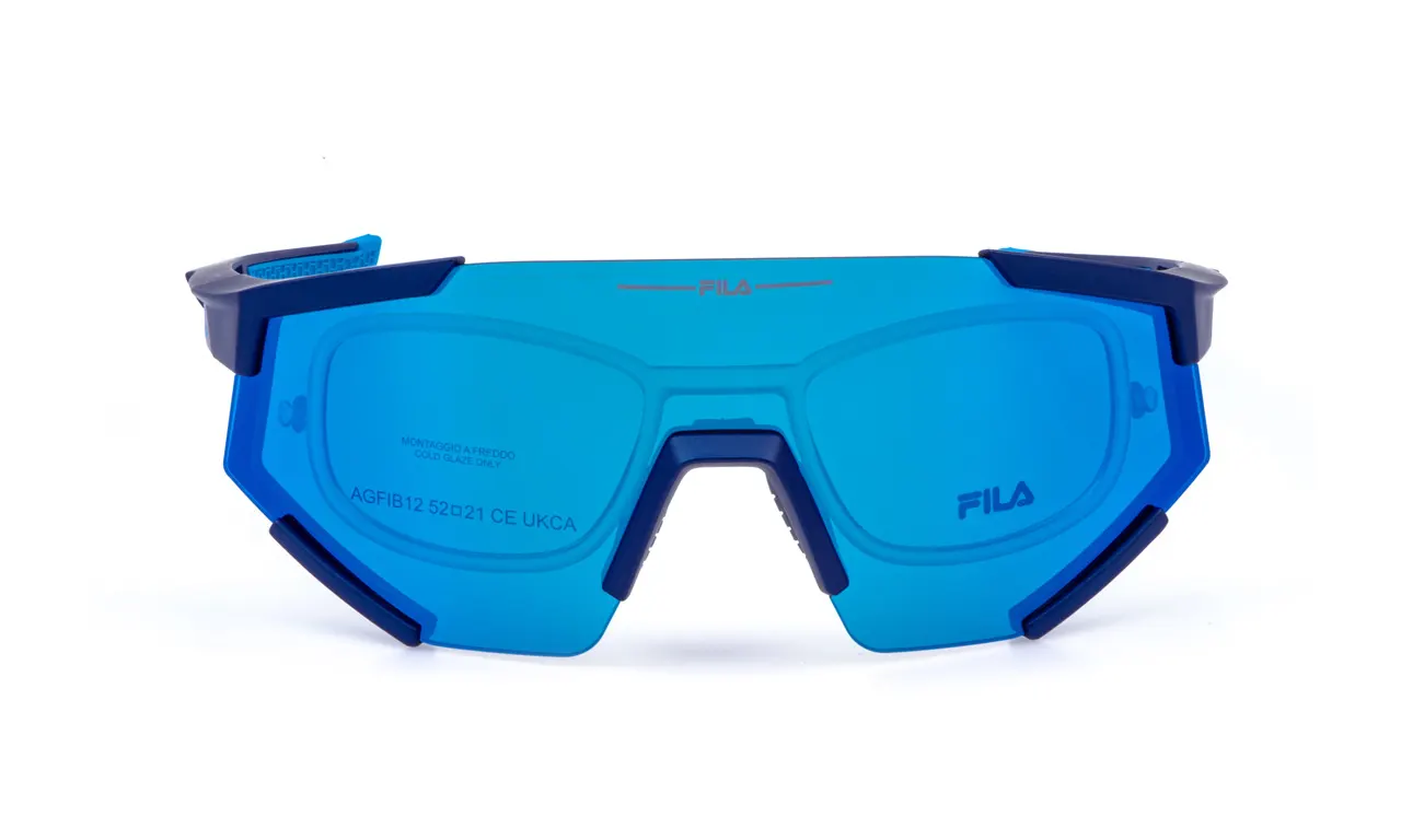 Performance SFIB12V 7U4B 0