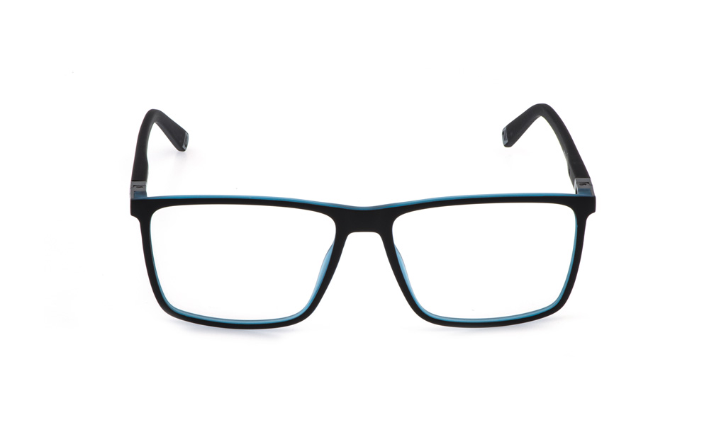 Super flex VFID14 Nero+blu