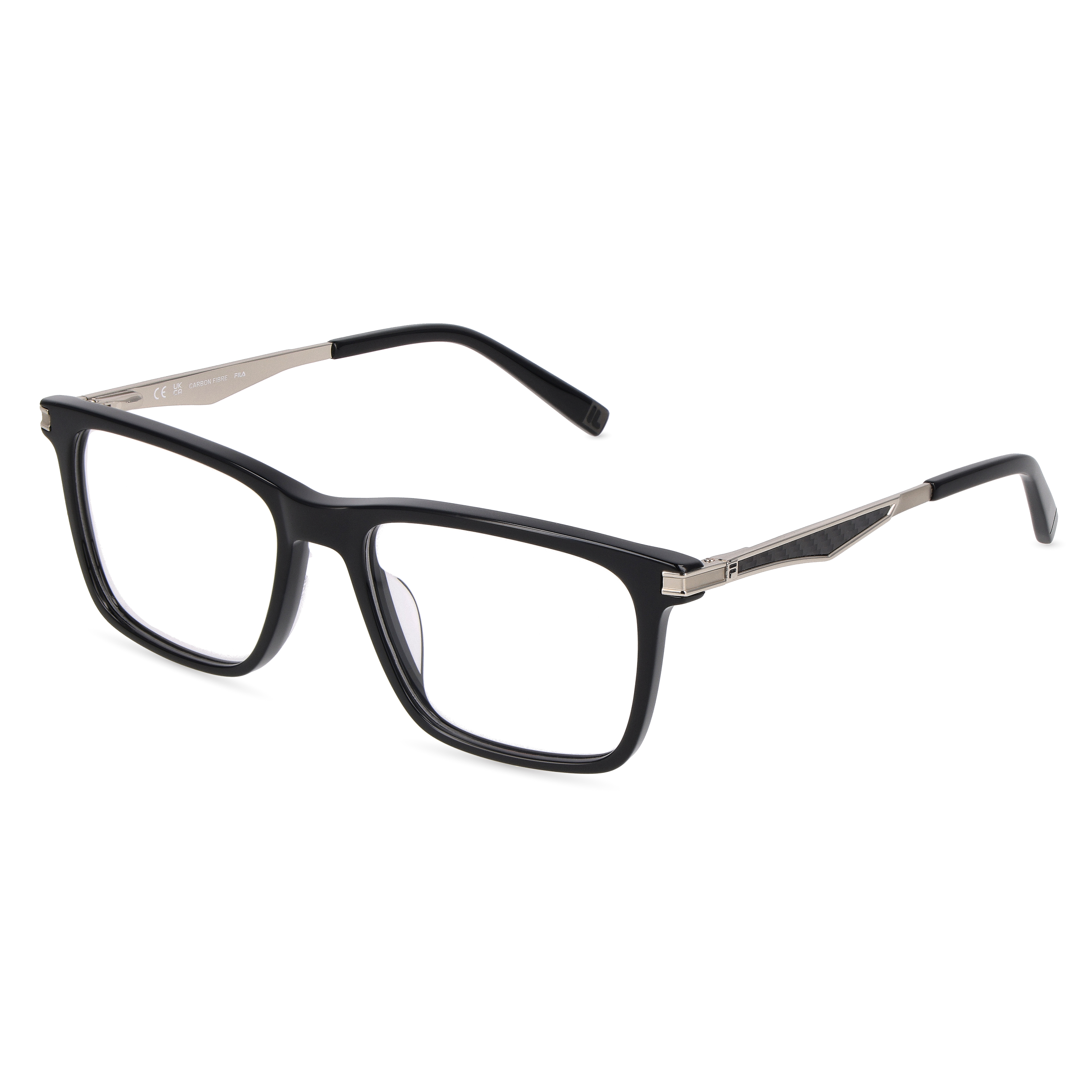 Carbon fiber VFIF25 0700 1