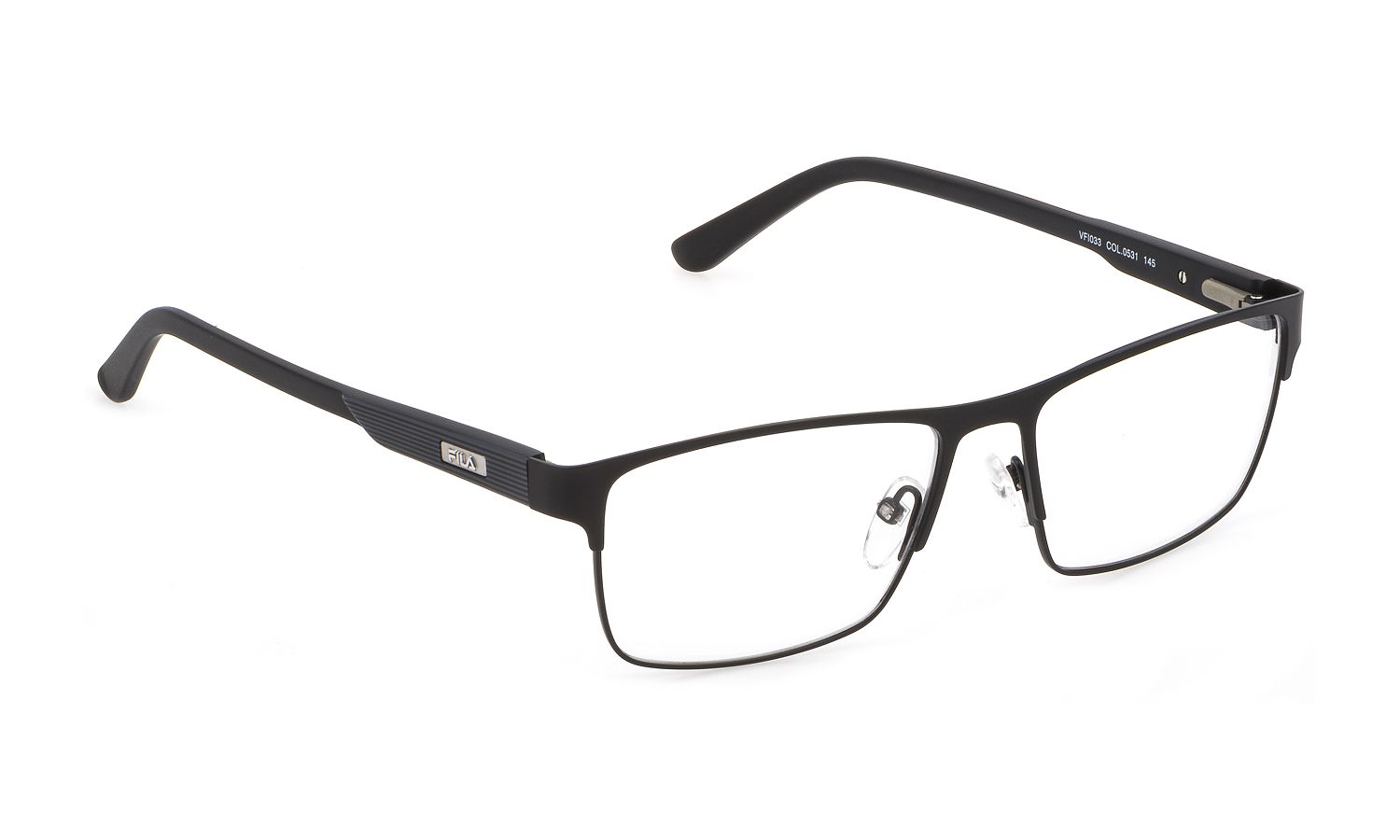 LOGO PLAQUE  VFI033 0531 2