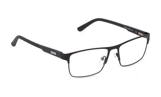 LOGO PLAQUE  VFI033 0531 2