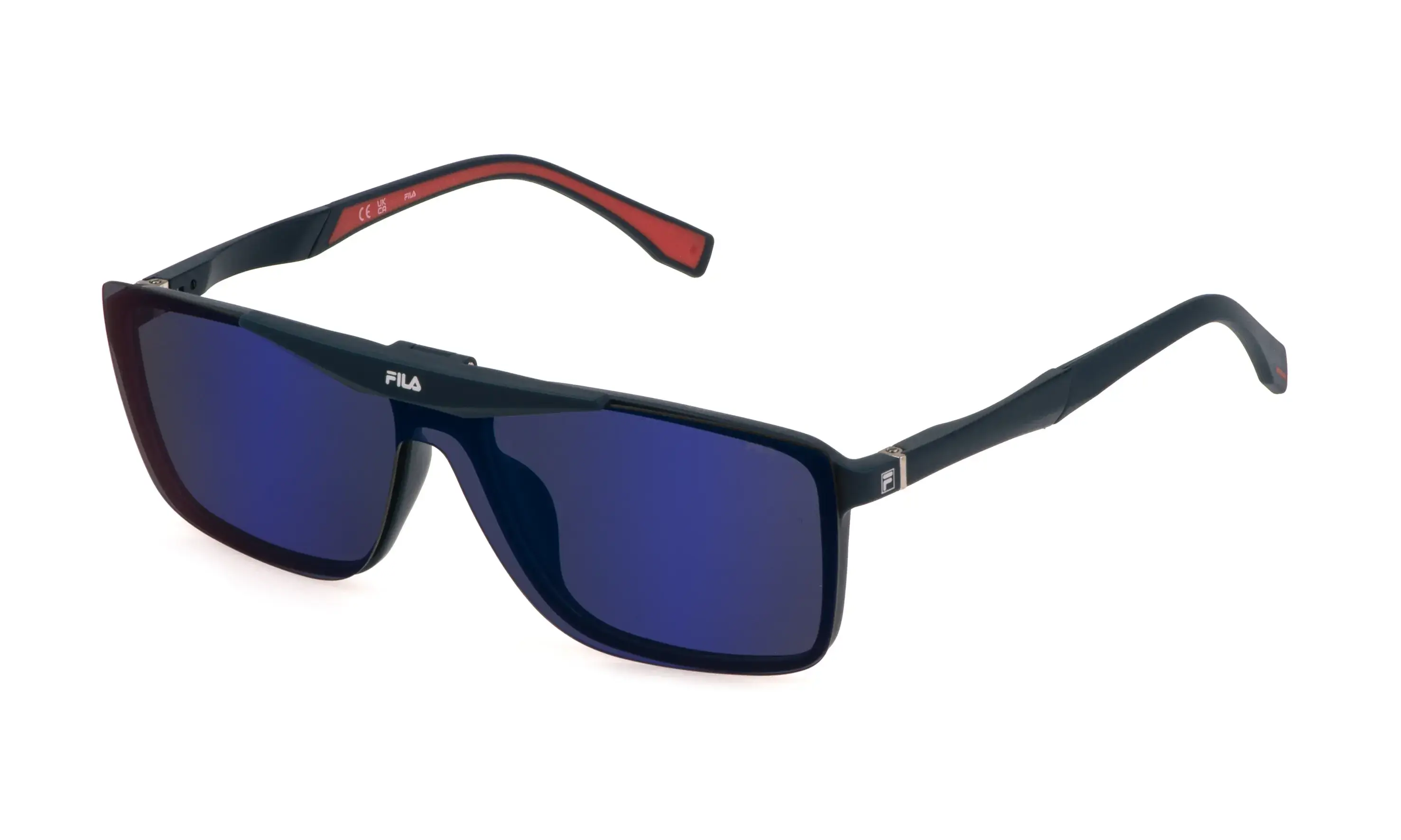 MIX-MATCH-FILA! UFI536 6QSP 1