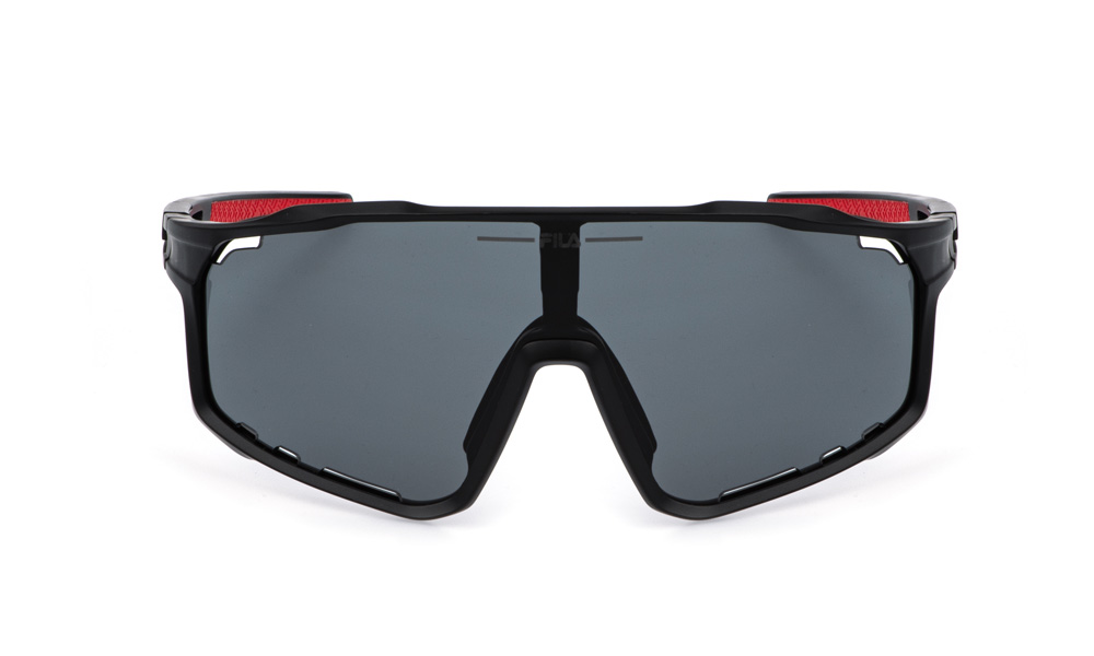 Performance SFID69 Matt black