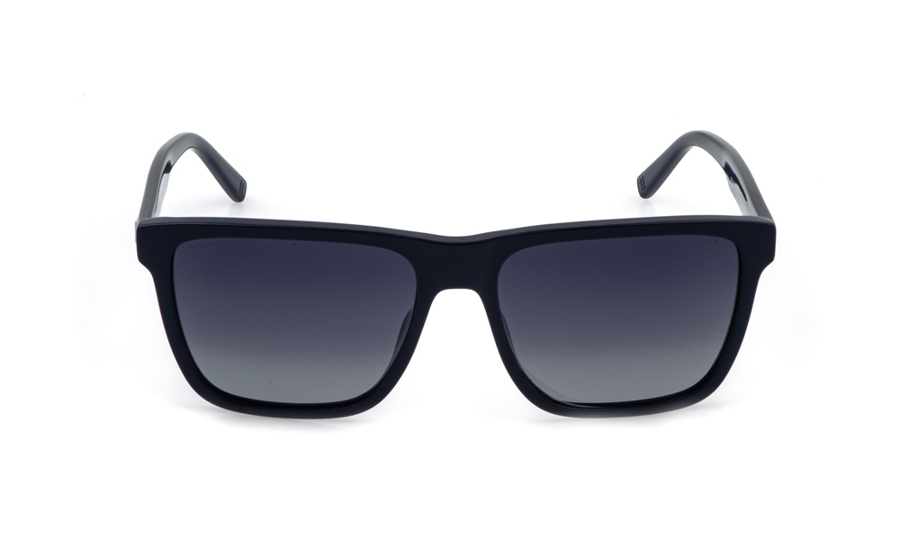 Photoluminescent F SFID18 Glossy dark blue