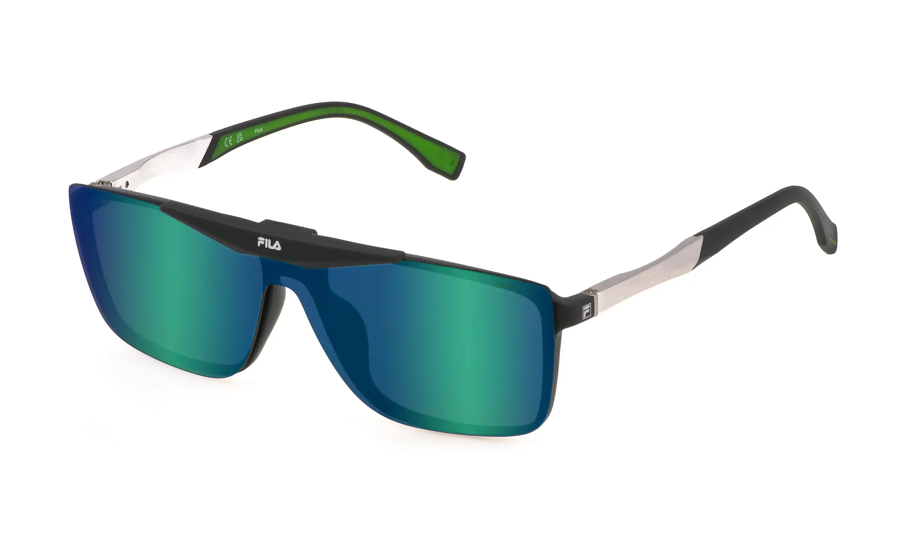 MIX-MATCH-FILA! UFI536 R43P 1