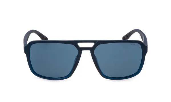 RUBBER TIP SFI725 Blu sfumato azzurro