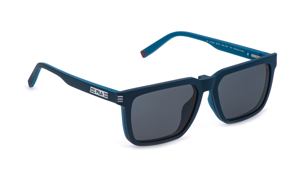 Clip-on UFID08 7A4P 2