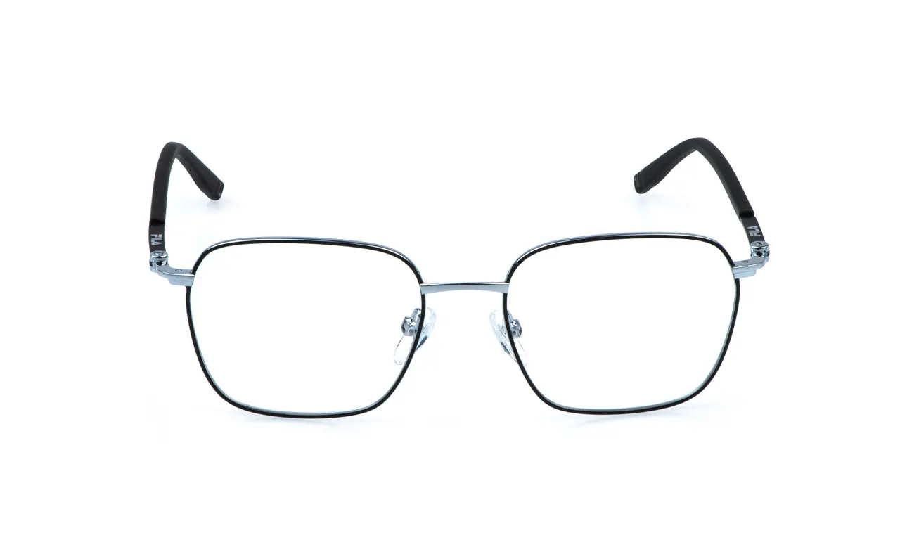 Junior VFIA04L Palladio lucido con parti nere semilucide