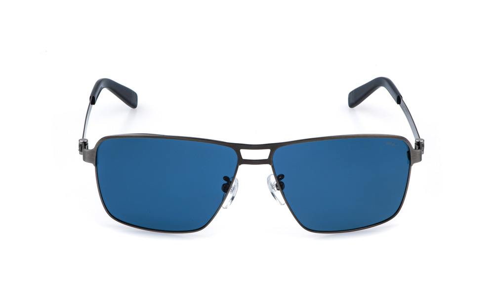 Flexible steel SFIB10 Rutenio satinato lucido totale