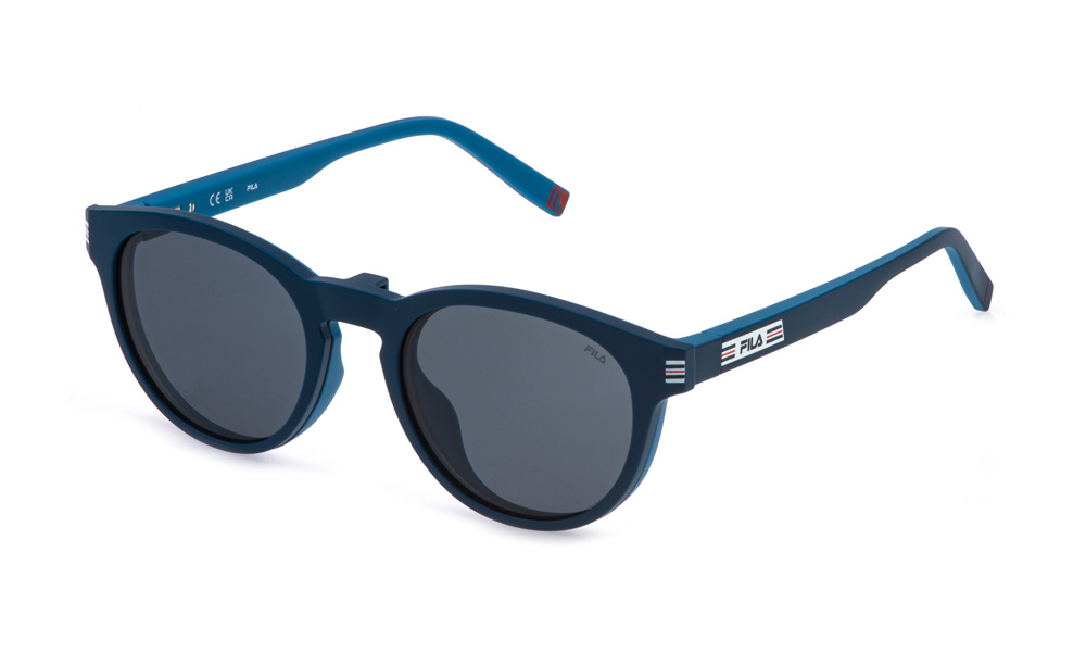 Clip-on UFID07 7A4P 1