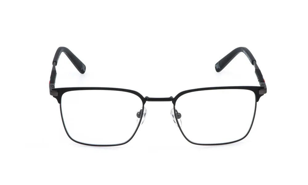 Spin around VFIA15 Matt gun metal /black 