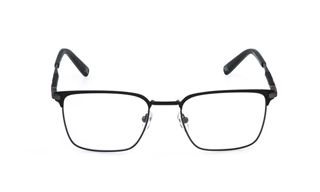 Spin around VFIA15 Matt gun metal /black