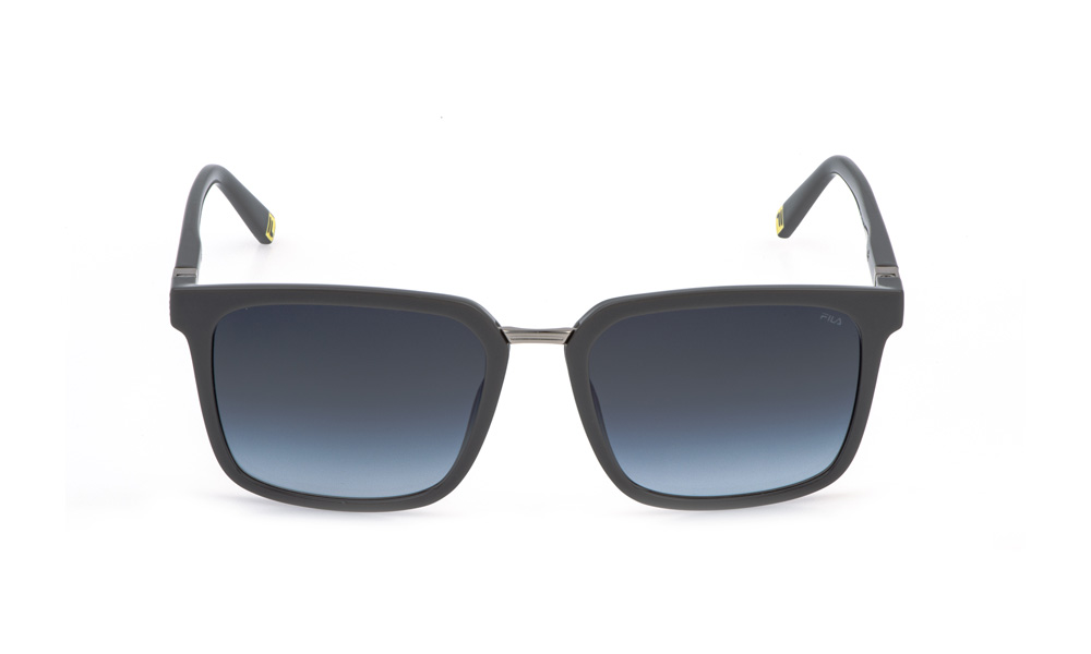 Super flex SFID25 Grigio lucido