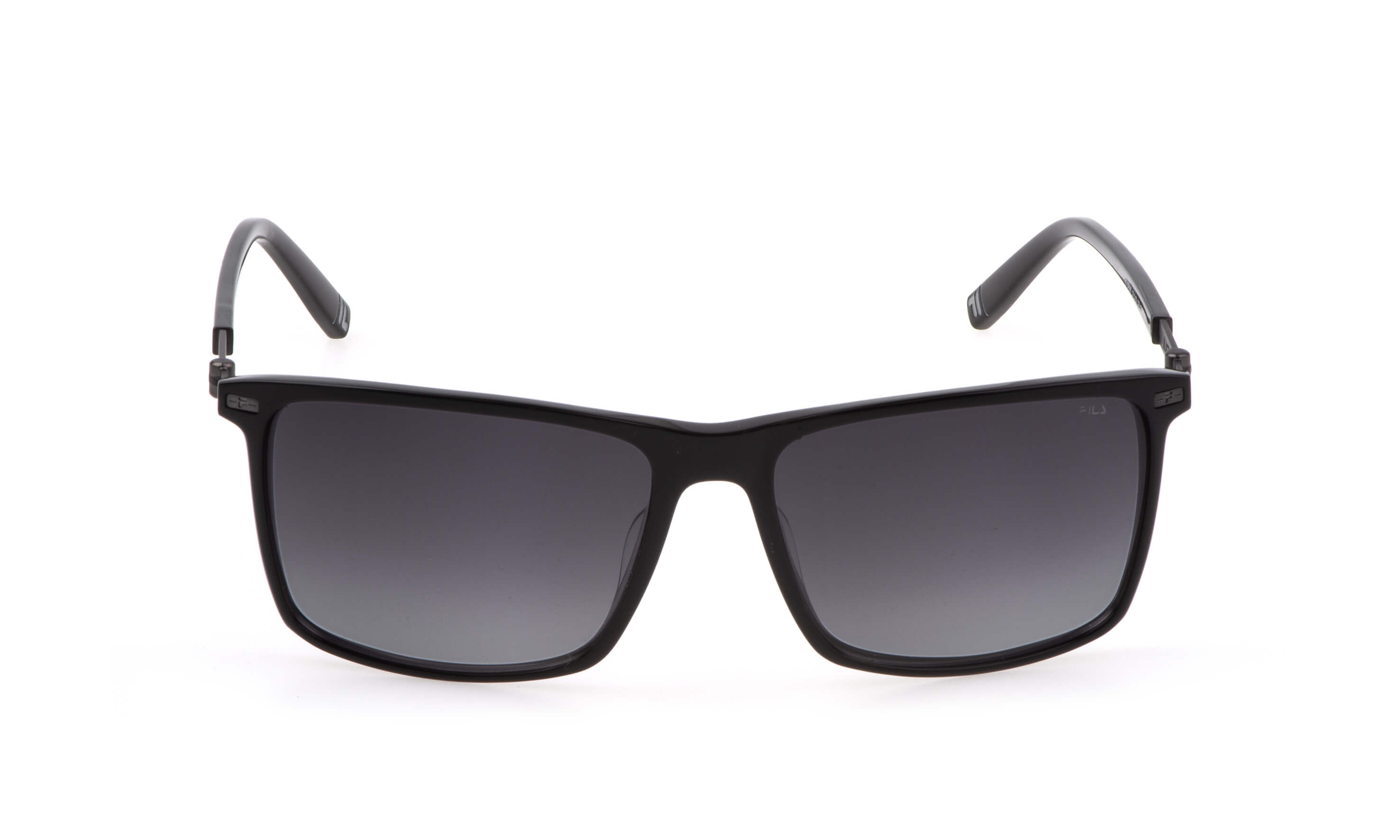 TOUCH OF F SFI447 Shiny black