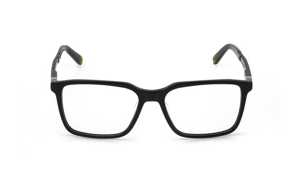 Carbon fiber VFID09 Nero lucido 