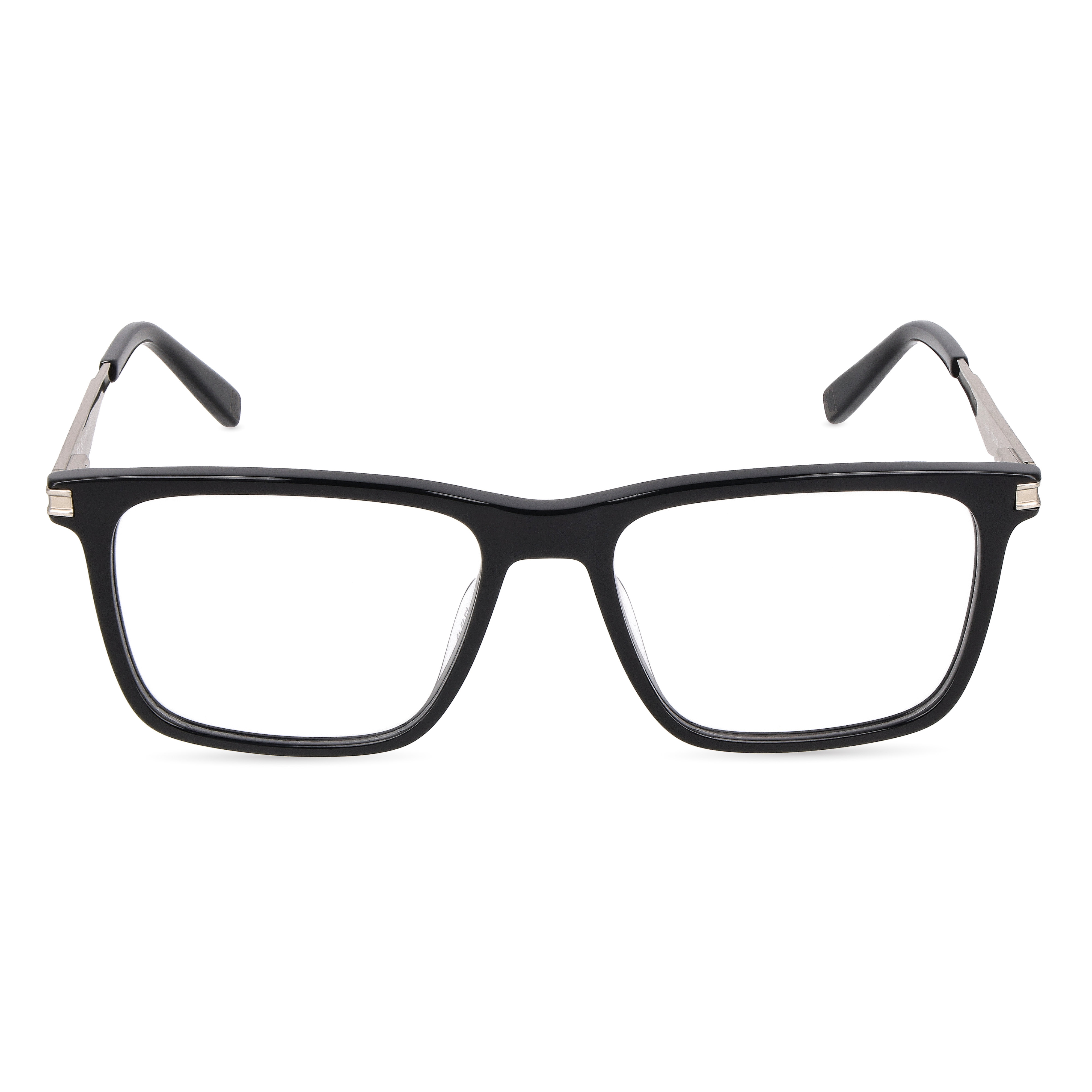 Carbon fiber VFIF25 Nero lucido