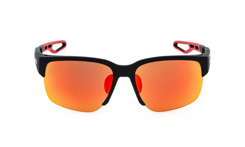 Performance SFIA06 Matt black