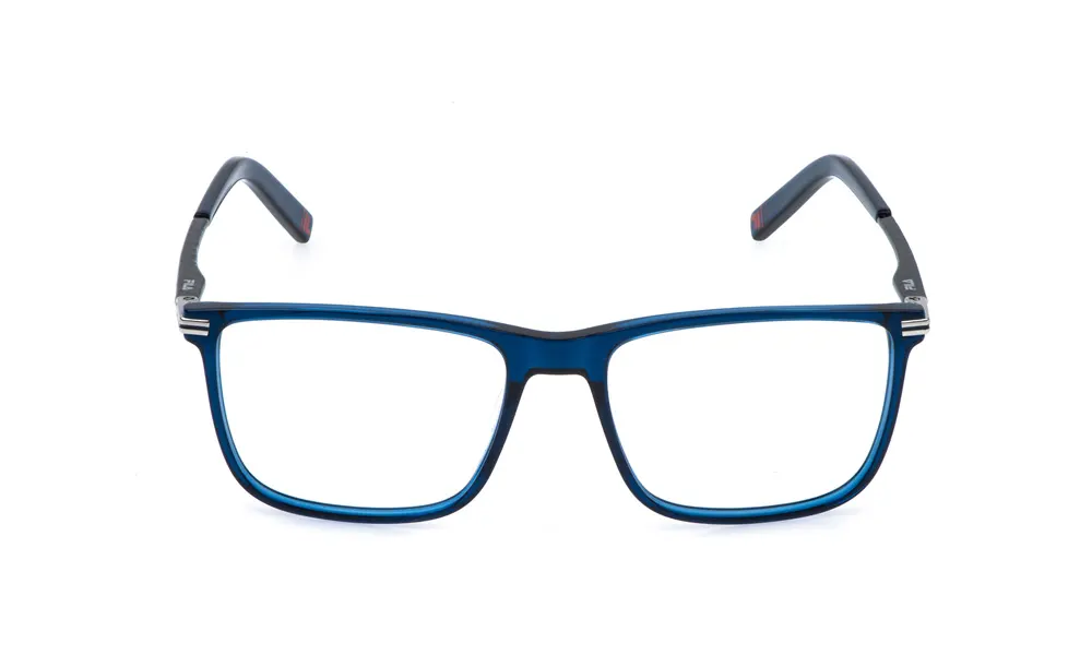 Carbon VFI993 Shiny transparent blue