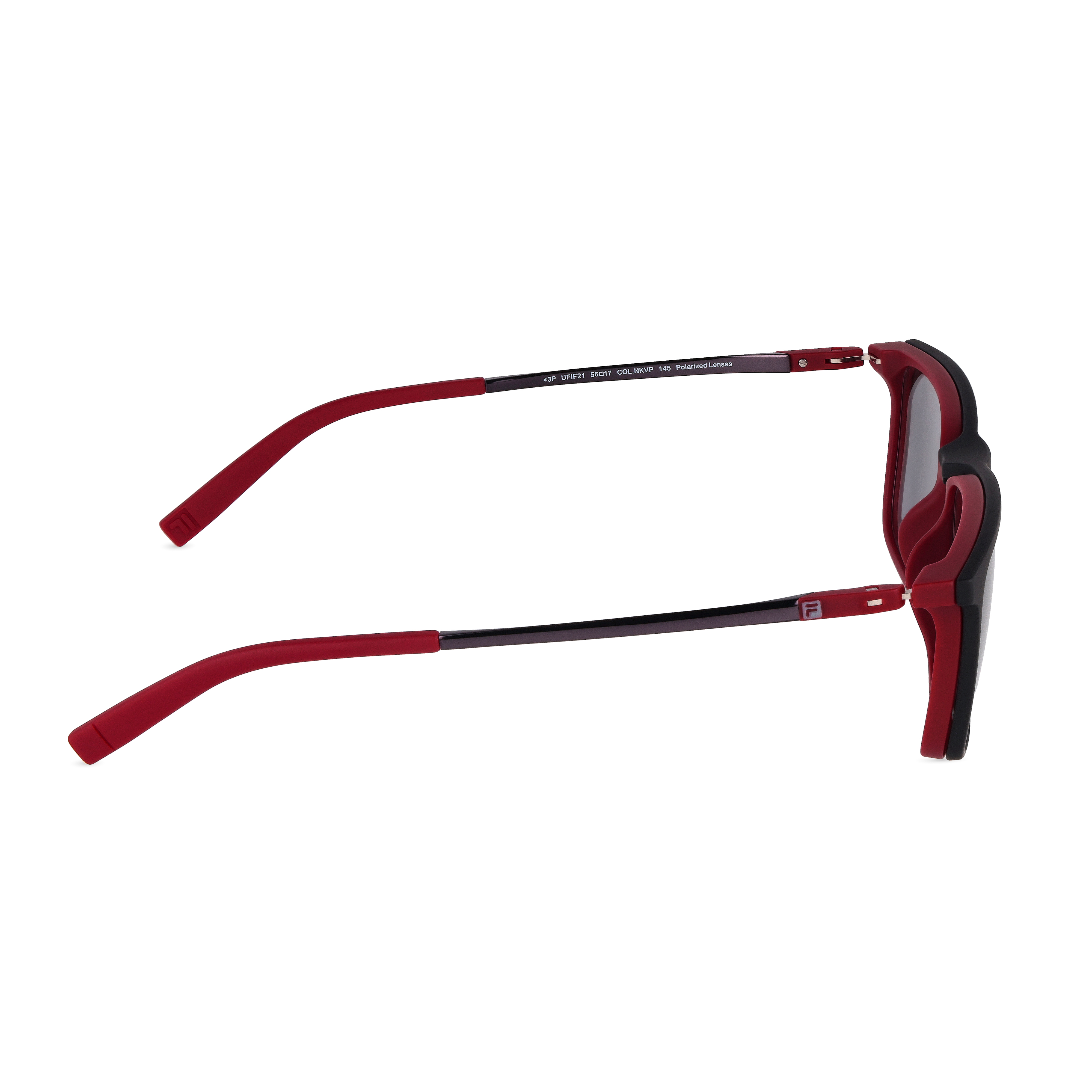 Clip-on UFIF21 NKVP 4