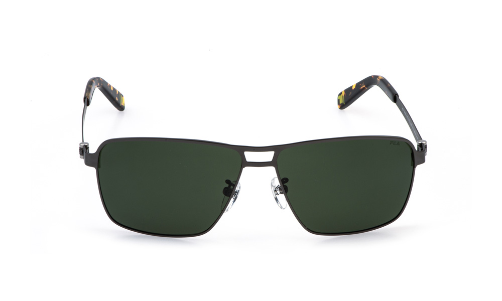 Flexible steel SFIB10 Grigio bachelite opaco