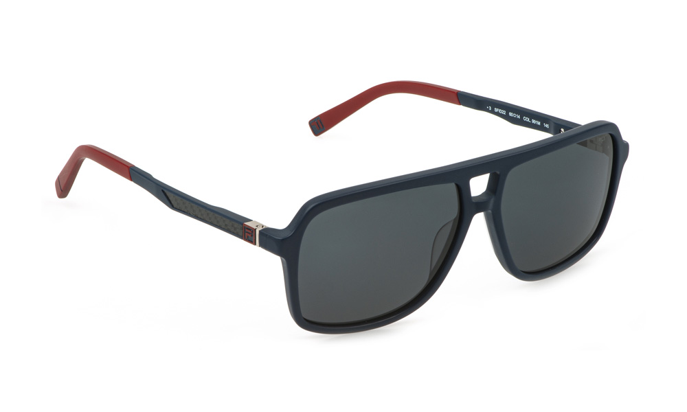 Carbon fiber SFID22 991M 2