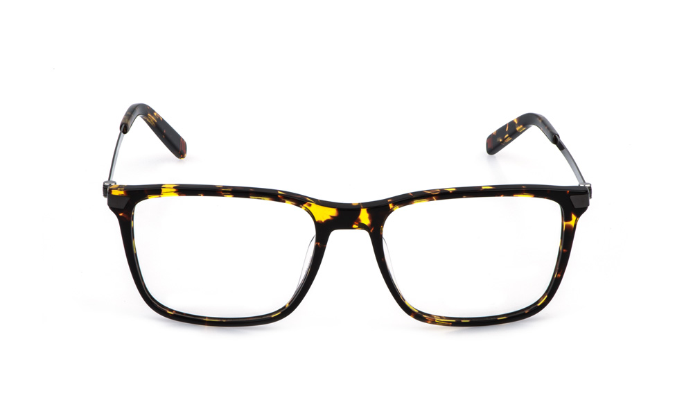 Flexible steel VFIB01 Giallo avana lucido 