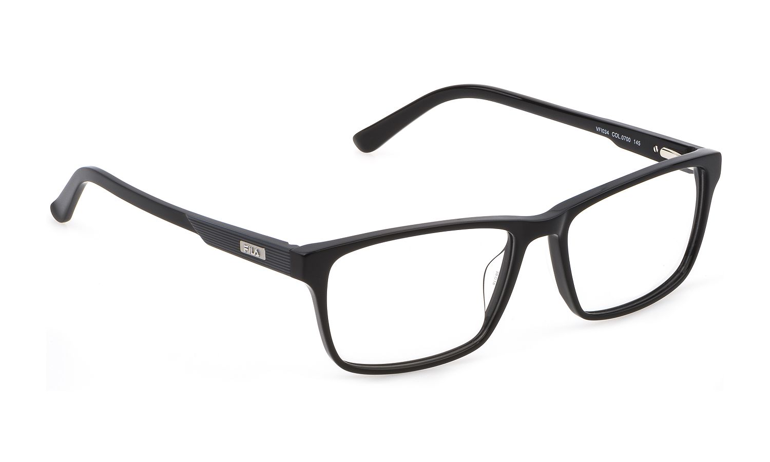 LOGO PLAQUE  VFI034 0700 2