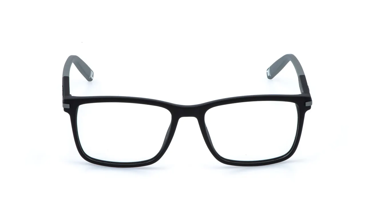 Junior VFIA02L Nero opaco