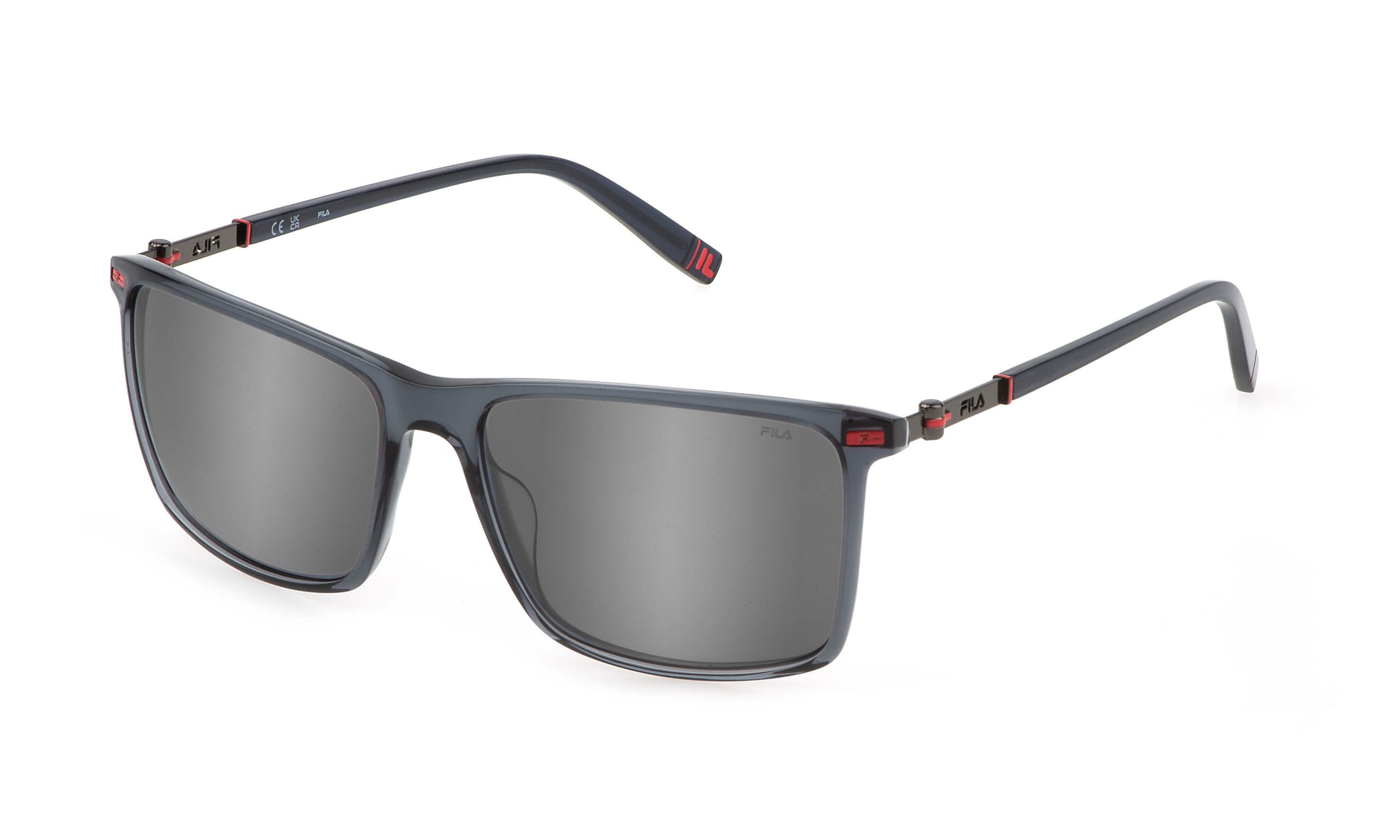 TOUCH OF F SFI447 | FILA eyewear