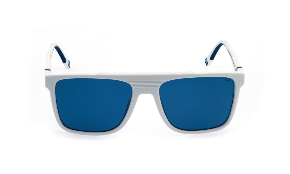 Everyday SFID20 Matt snow white