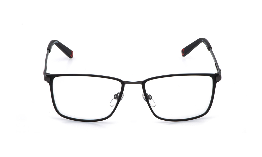 Memory bridge VFID17 Metallo canna di fucile opaco/nero 