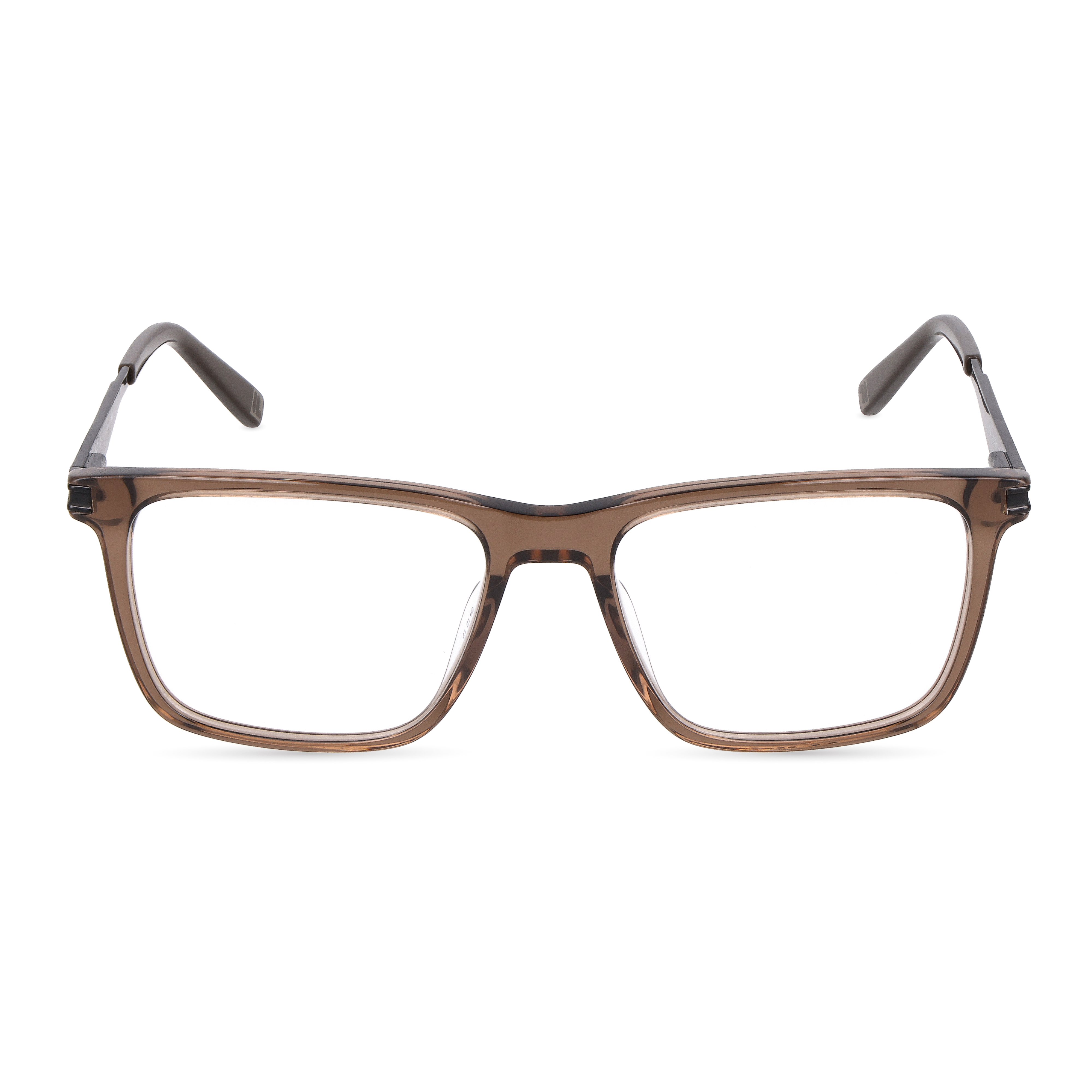 Carbon fiber VFIF25 Marrone trasparente lucido