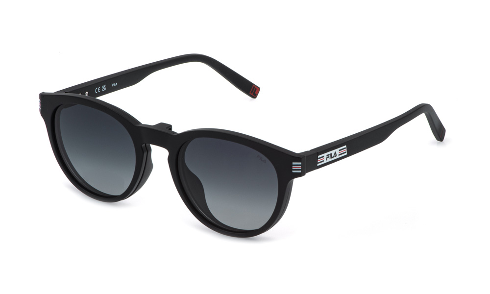 Clip-on UFID07 U28P 1