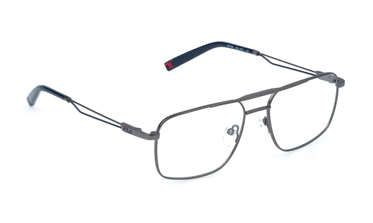 Flexible steel VFIA98 0531 2