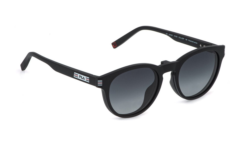 Clip-on UFID07 U28P 2