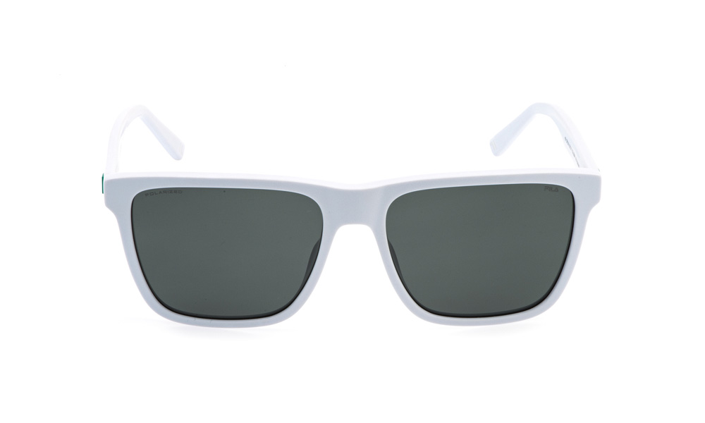 Photoluminescent F SFID18 Matt snow white