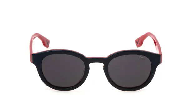 YOUNG'N'FUN SFI731 Blu/Rosso